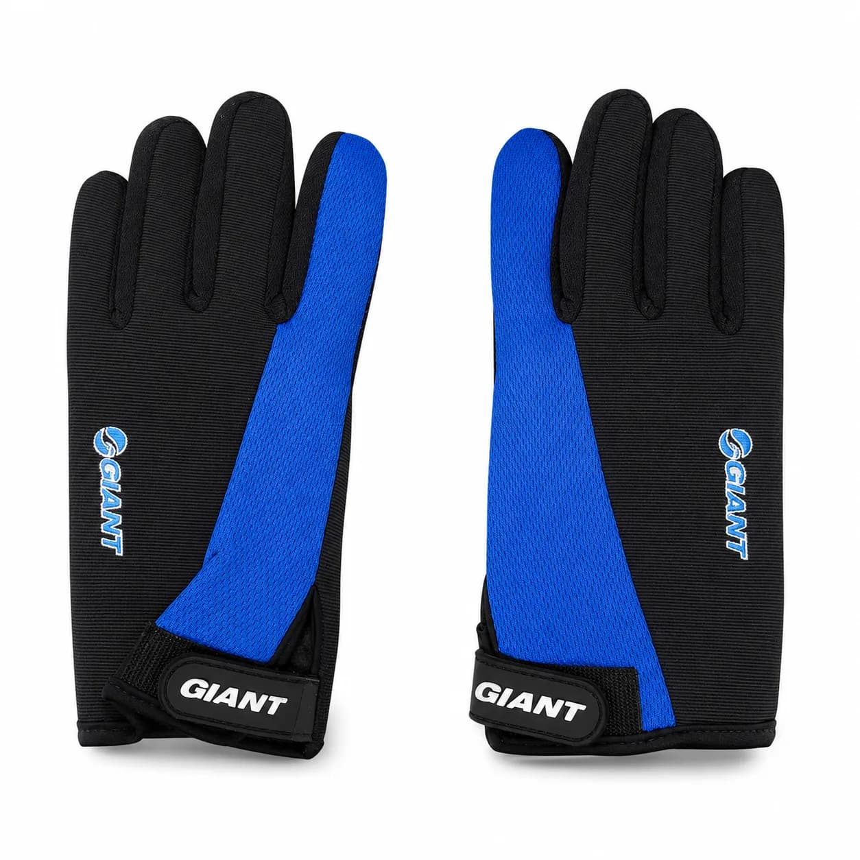 Guantes ciclistas